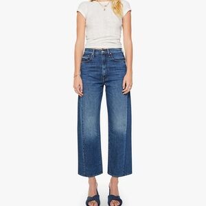 MOTHER Half-pipe Ankle